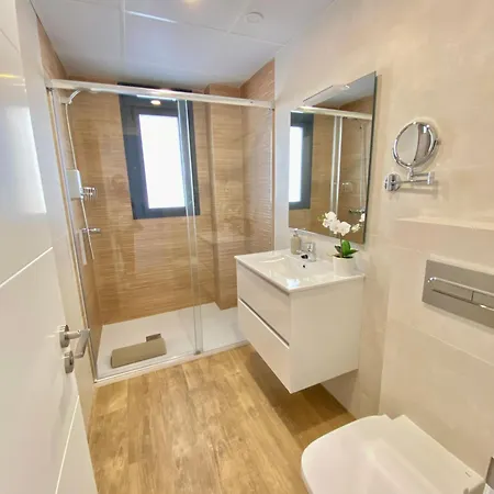 Luxury Penthouse With Pool Near Appart hôtel 3*