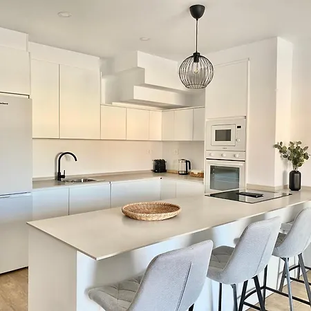 Luxury Penthouse With Pool Near Fuengirola